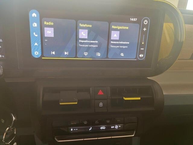 Fiat Grande Panda 1.2 Hybrid 110 CV S&S La Prima
