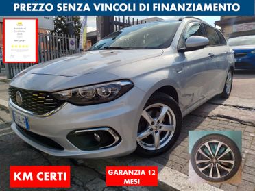 Tipo 1.6 Mjt SW **PREZZO VERO* 2 TRENI DI GOMME