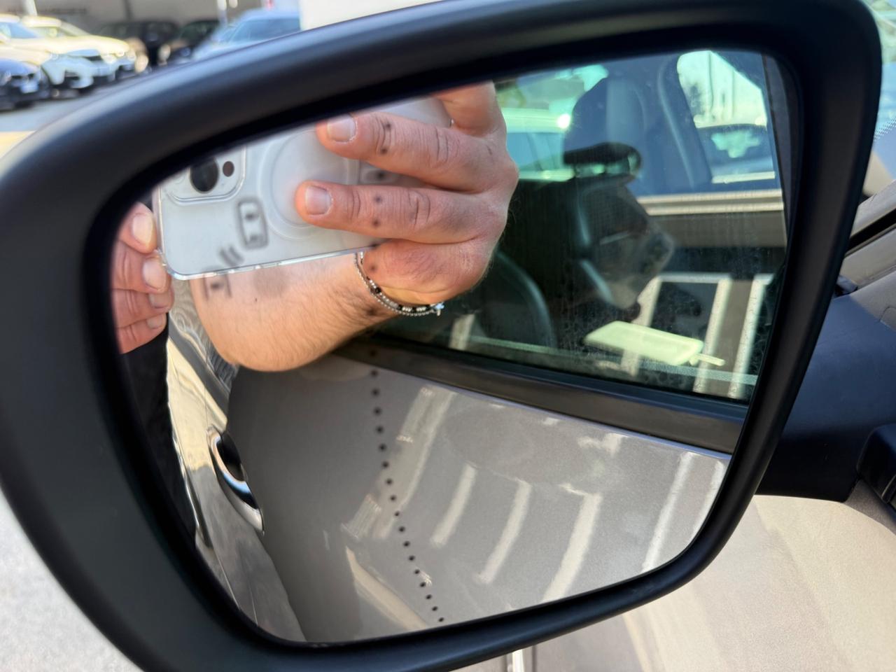 Renault Scenic Scénic dCi 8V 110 CV Energy Intens