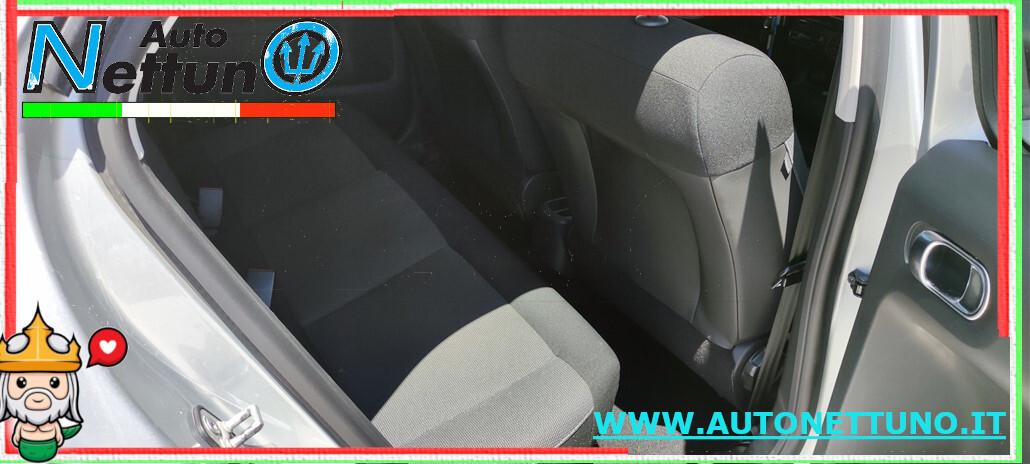 Citroen C4 Cactus BlueHDi 100 Feel