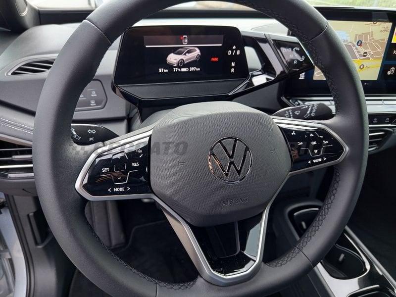 Volkswagen ID.3 Pro Performance