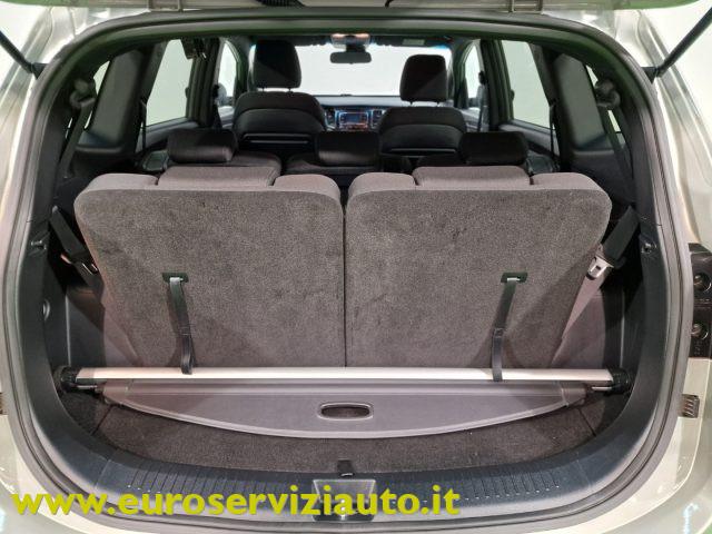 KIA Carens 7 POSTI 1.7 CRDi 115 CV Class