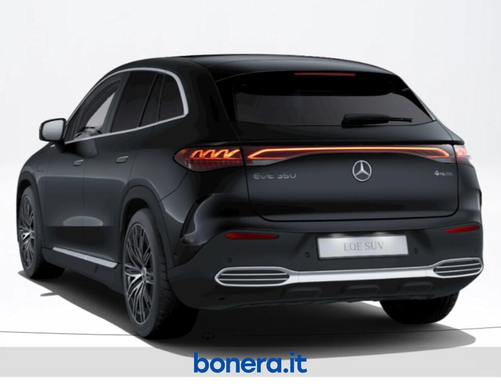 Mercedes EQE SUV 350 AMG Premium Plus 4Matic