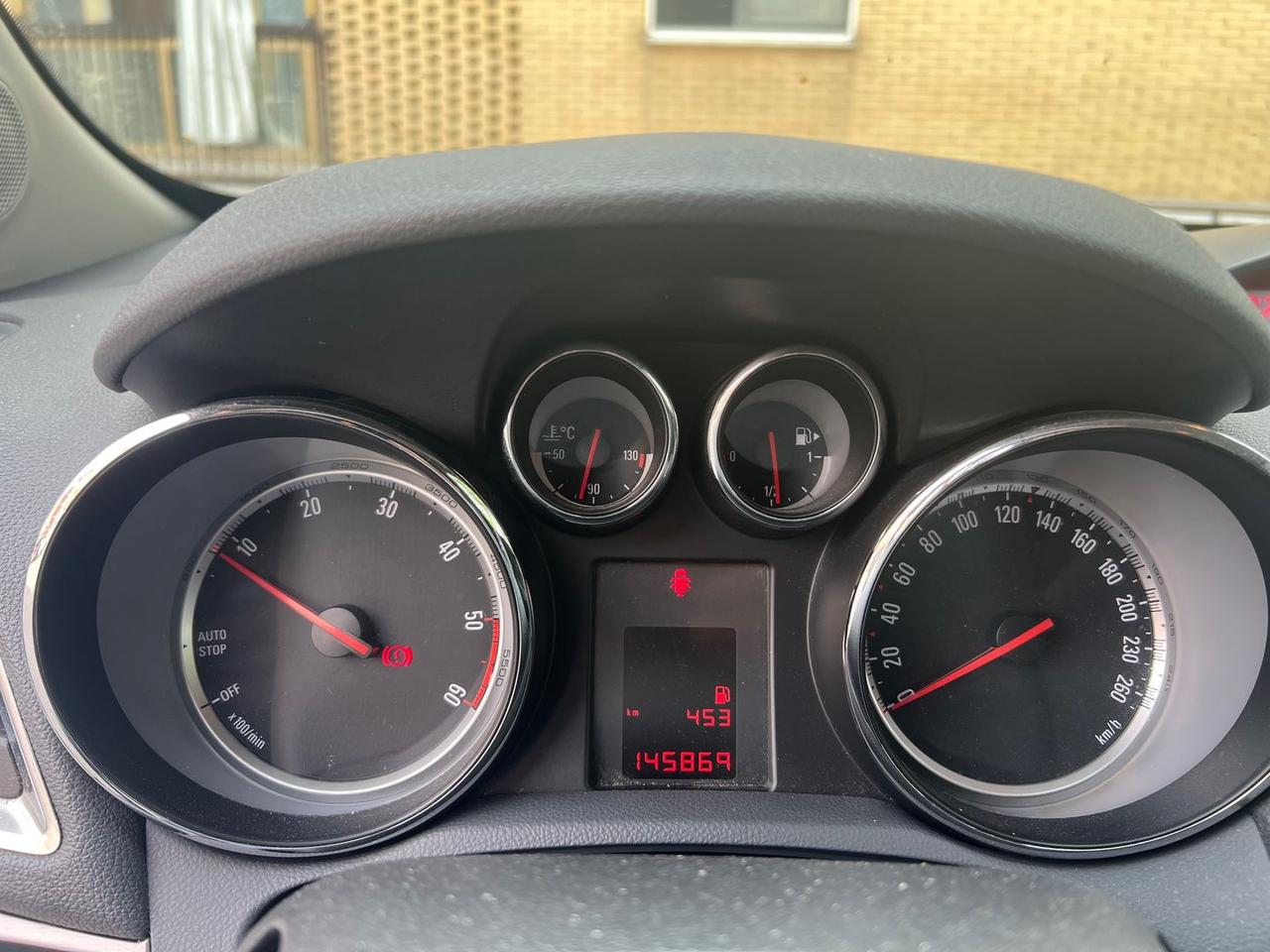 Opel Mokka Cosmo 1.6 CDTI #11118