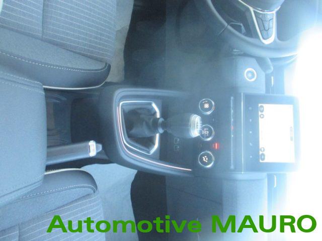 RENAULT Clio TCe 90 CV 5 porte Techno - NEOPATENTATI