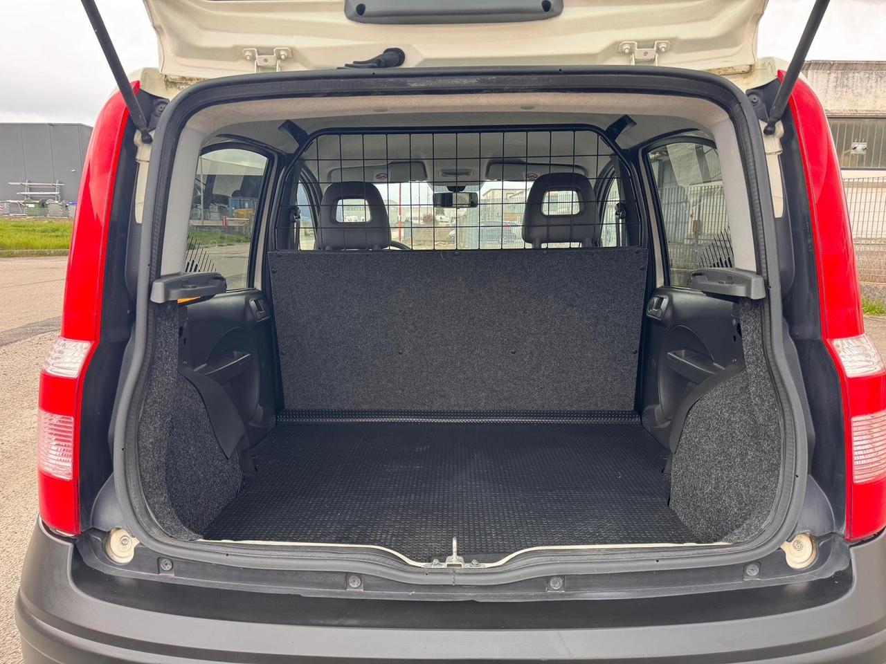 Fiat Panda 1.2 Van Active 2 posti 146000 KM