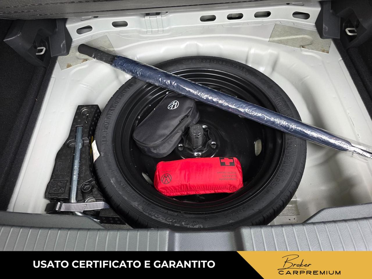 Volkswagen T-Roc 2.0 tdi Style 115cv