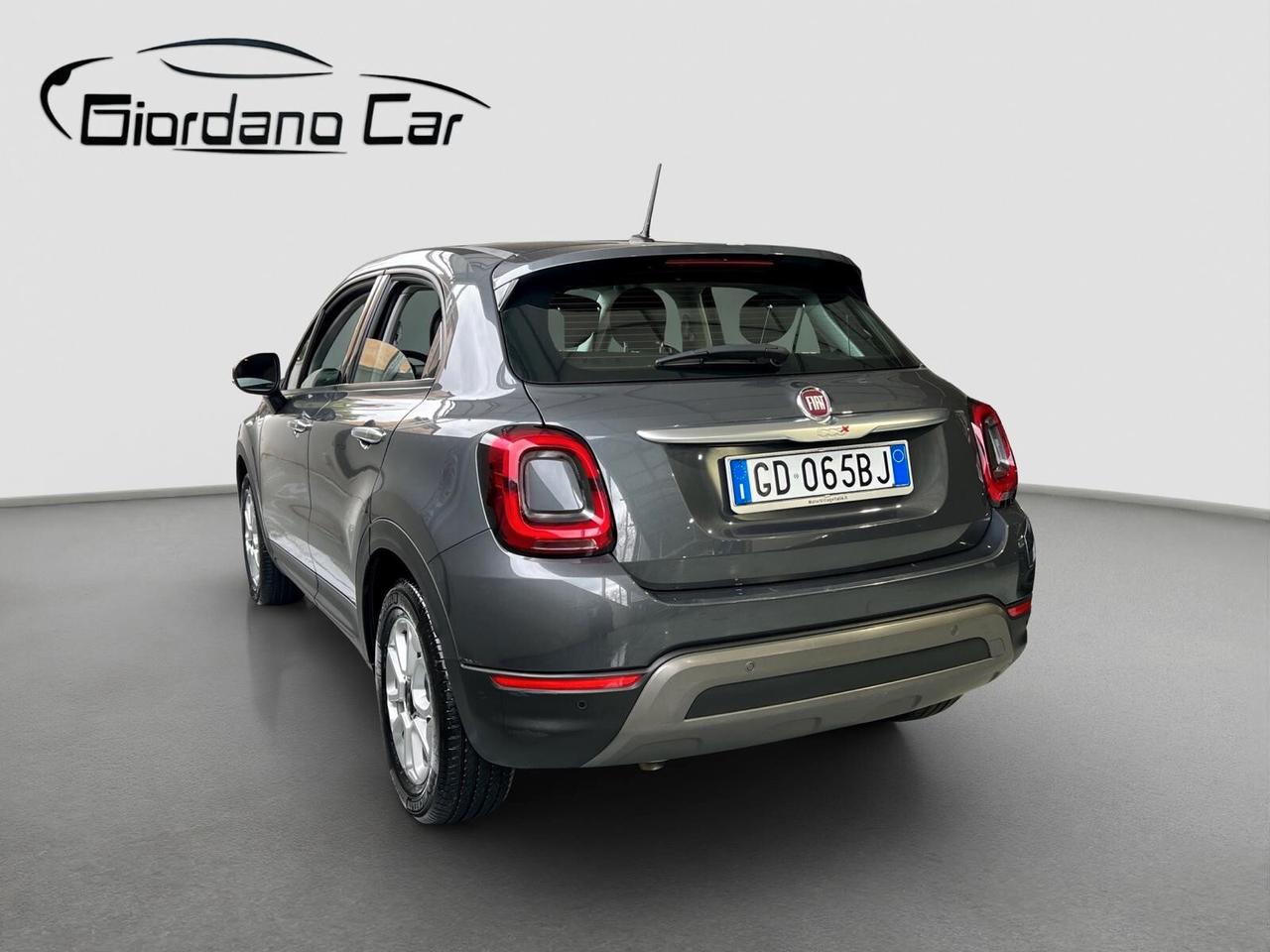 Fiat 500X 1.3 MultiJet 95 CV Business