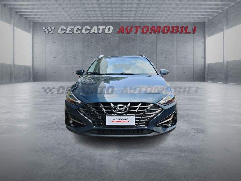 Hyundai i30 i30 Wagon 1.0 t-gdi 48V Prime 120cv