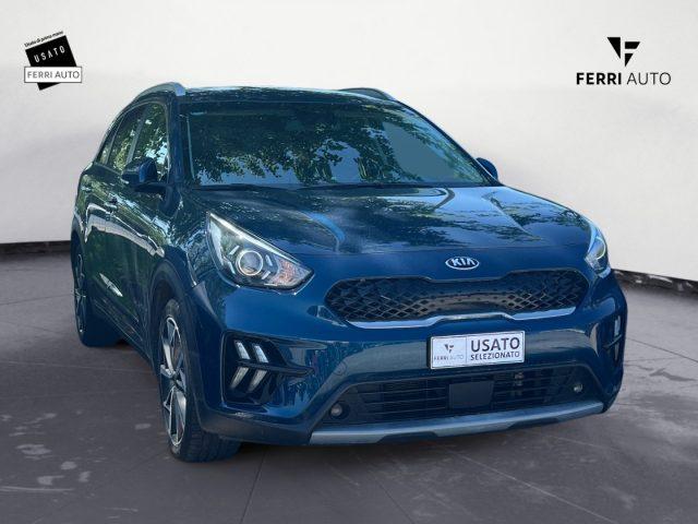 KIA Niro 1.6 GDi DCT HEV Style
