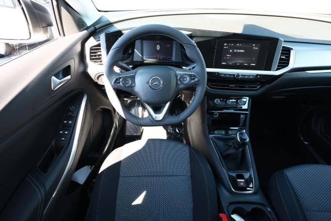 Opel Grandland 1.2 s&s 130cv