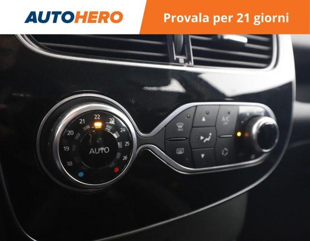 RENAULT Clio dCi 8V 90CV Start&Stop 5 porte Energy Intens