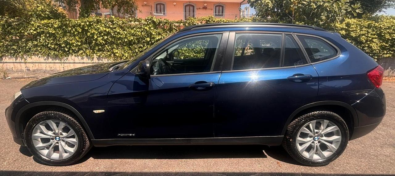 Bmw X1 xDrive18d Futura