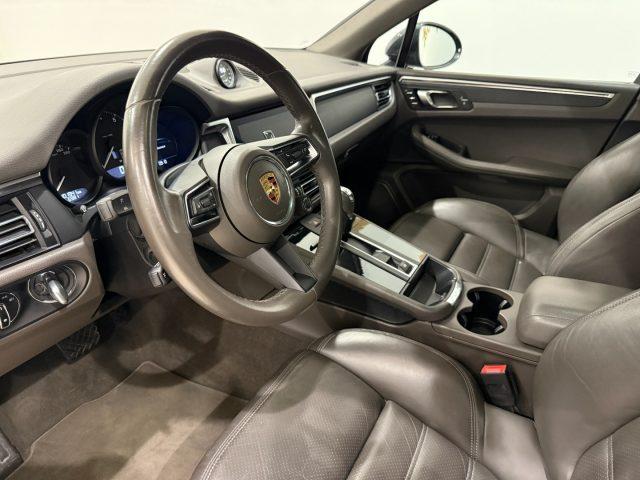 PORSCHE Macan III 2.0 265 CV Pdk
