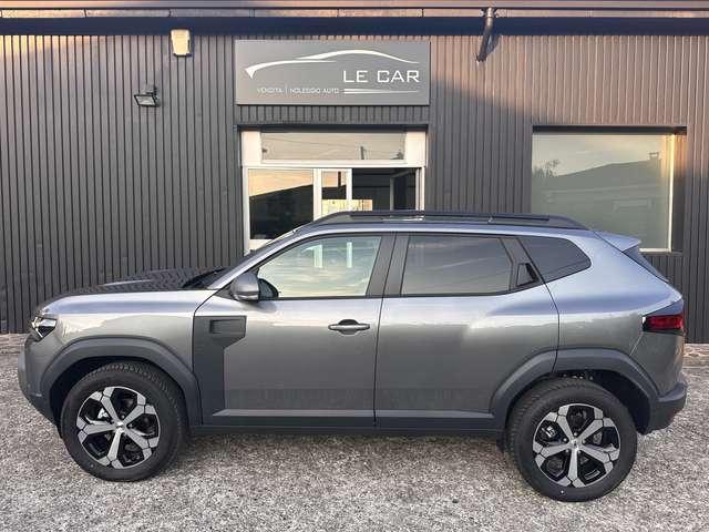 Dacia Duster Duster 1.2 mild hybrid Journey 4x4130cv*DRIVE TOP*