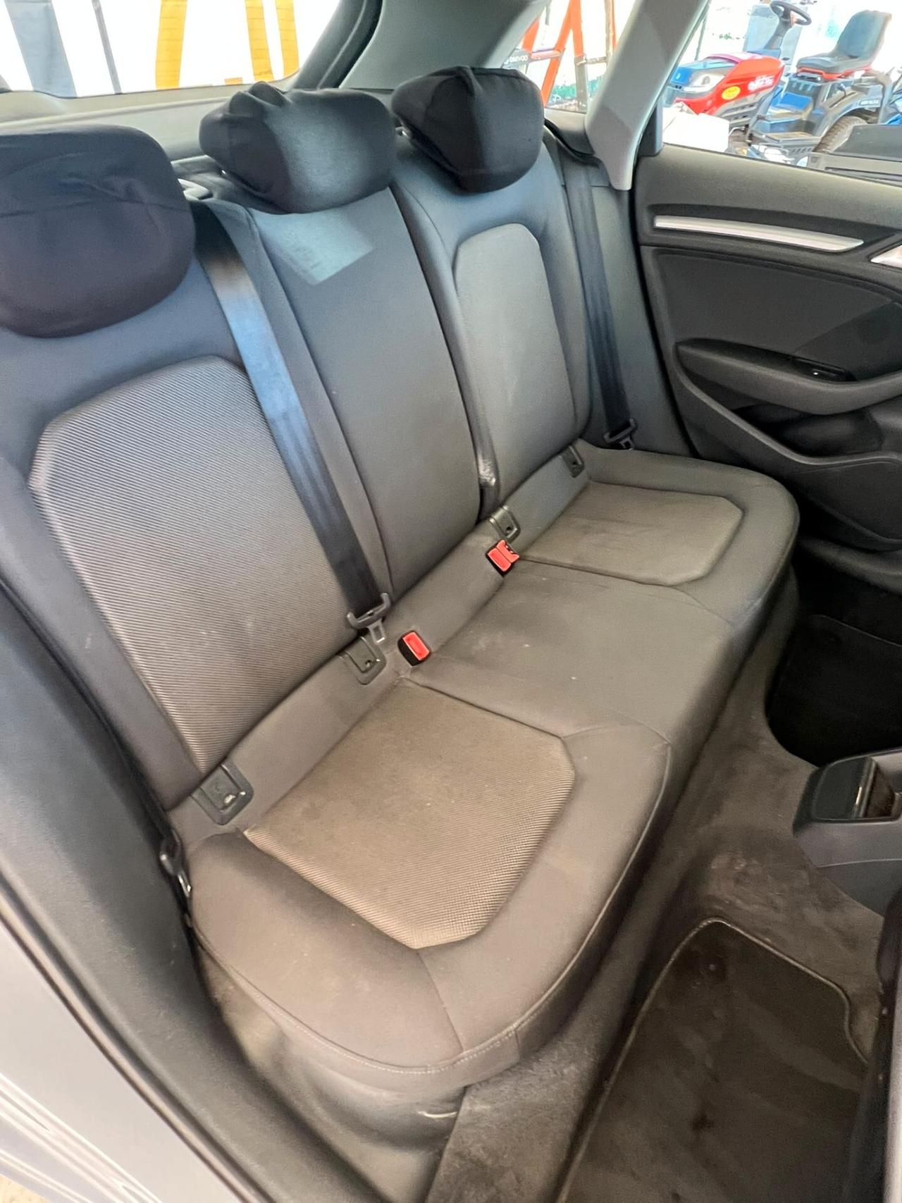 Audi A3 SPB 30 TDI