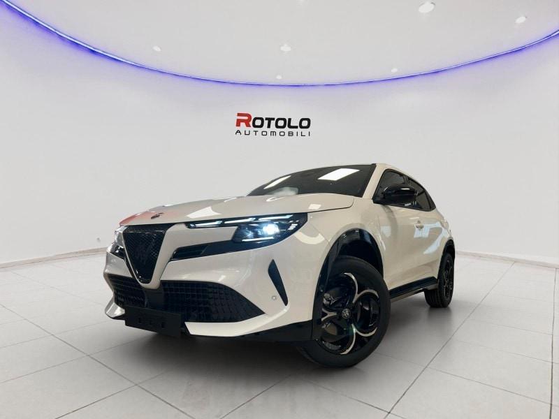 ALFA ROMEO Junior Junior 1.2 145 CV Hybrid eDCT6