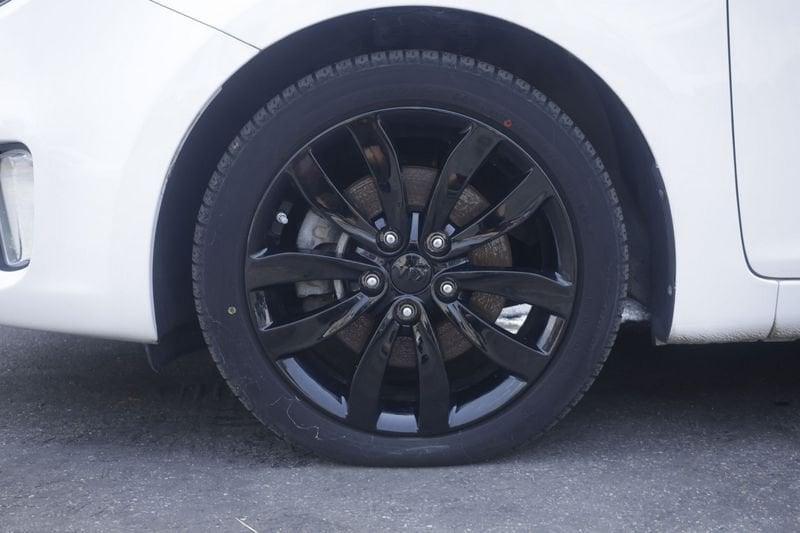 Kia Carens Kia Carens 1.7 CRDi 115 cv CLASS Unicoproprietario