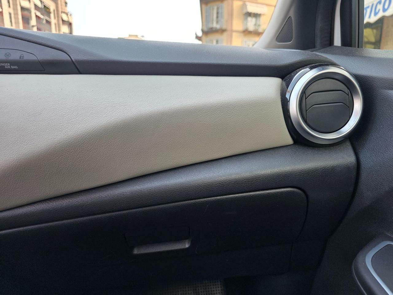 Nissan Micra 1.0 IG-T Acenta #6896