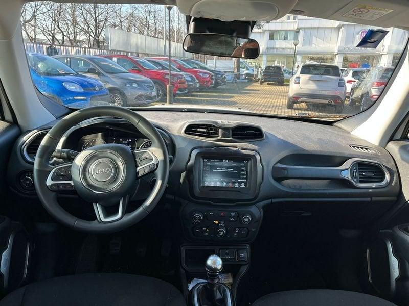 Jeep Renegade 1.0 T3 Limited