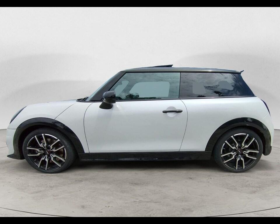 Mini Mini Cooper 3 Porte 2.0 S JCW Auto