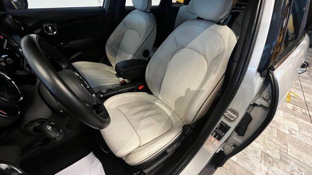 MINI Cooper S 2.0 Cooper S Hype 5 porte