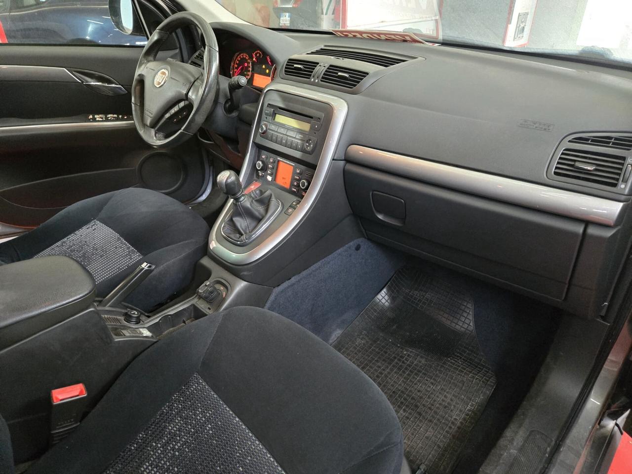Fiat Croma 1.9 Multijet Dynamic