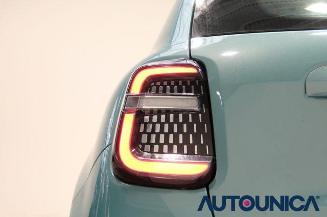 FIAT 600 Hybrid 100 CV DCT MHEV FULL LED