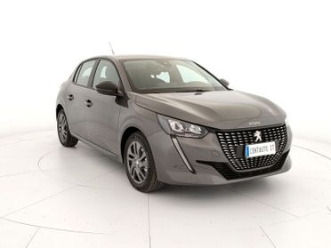 Peugeot 208 PureTech 75 Stop&Start 5 porte Active Pack