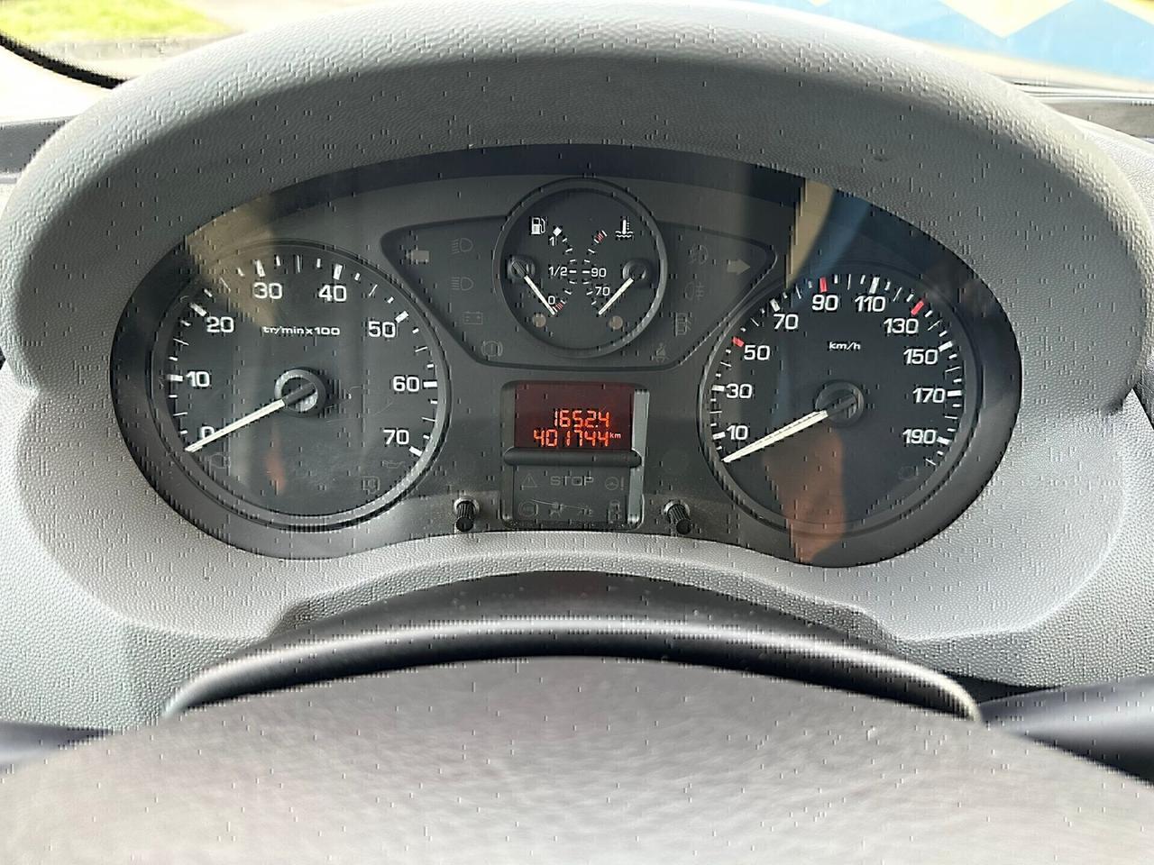 FIAT SCUDO con DISTRIBUZIONE APPENA FATTA! SUPER PREZZO!