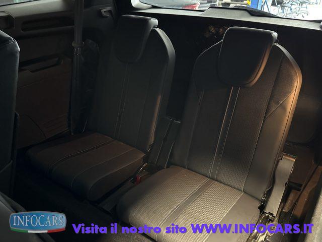PEUGEOT 5008 BlueHDi 130 cv EAT8 GT 7 posti - PROMO
