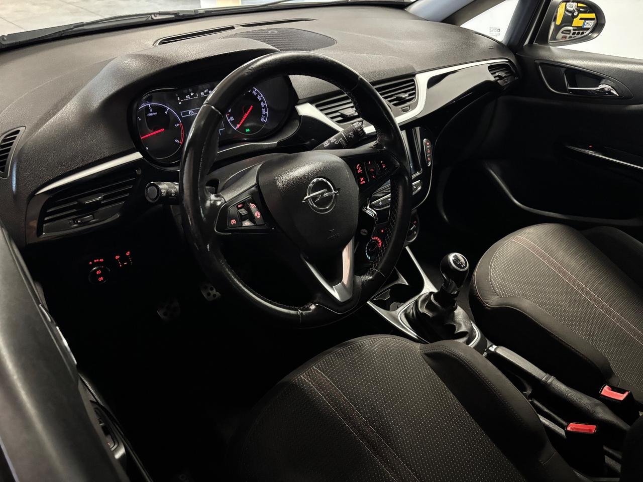 Opel Corsa 1.3 CDTI | OK NEOPATENTATI |