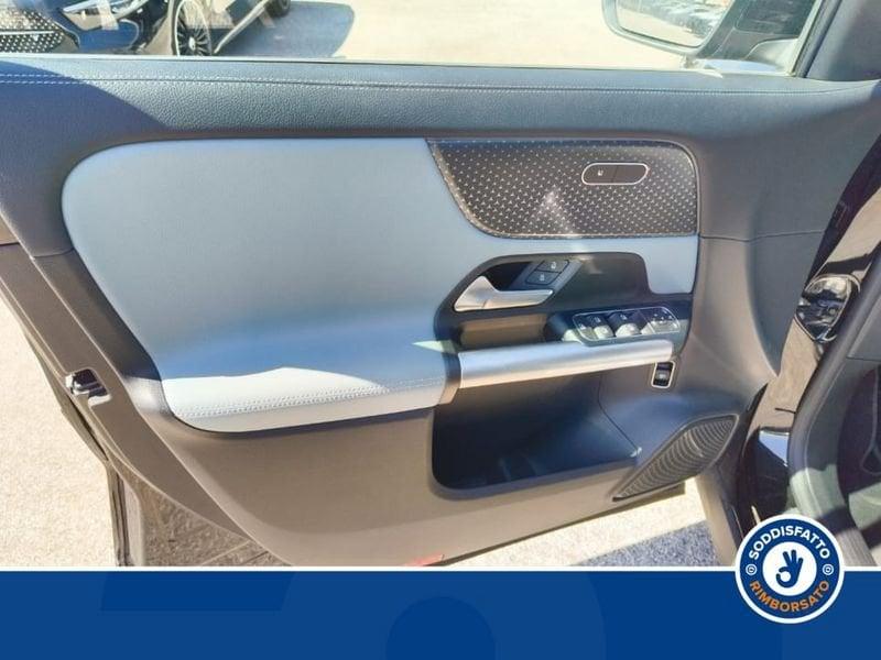 Mercedes-Benz GLA 180 d Automatic Advanced Plus Progressive