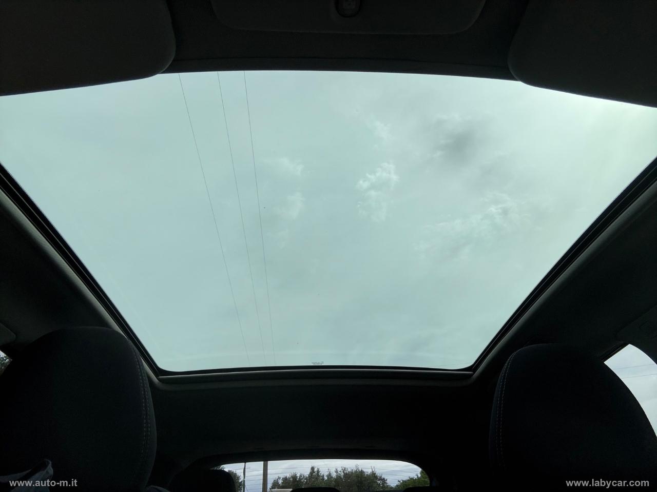 NISSAN Qashqai 1.5 dCi N-Connecta