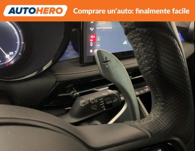 ALFA ROMEO Tonale 1.5 160 CV MHEV TCT7 Veloce