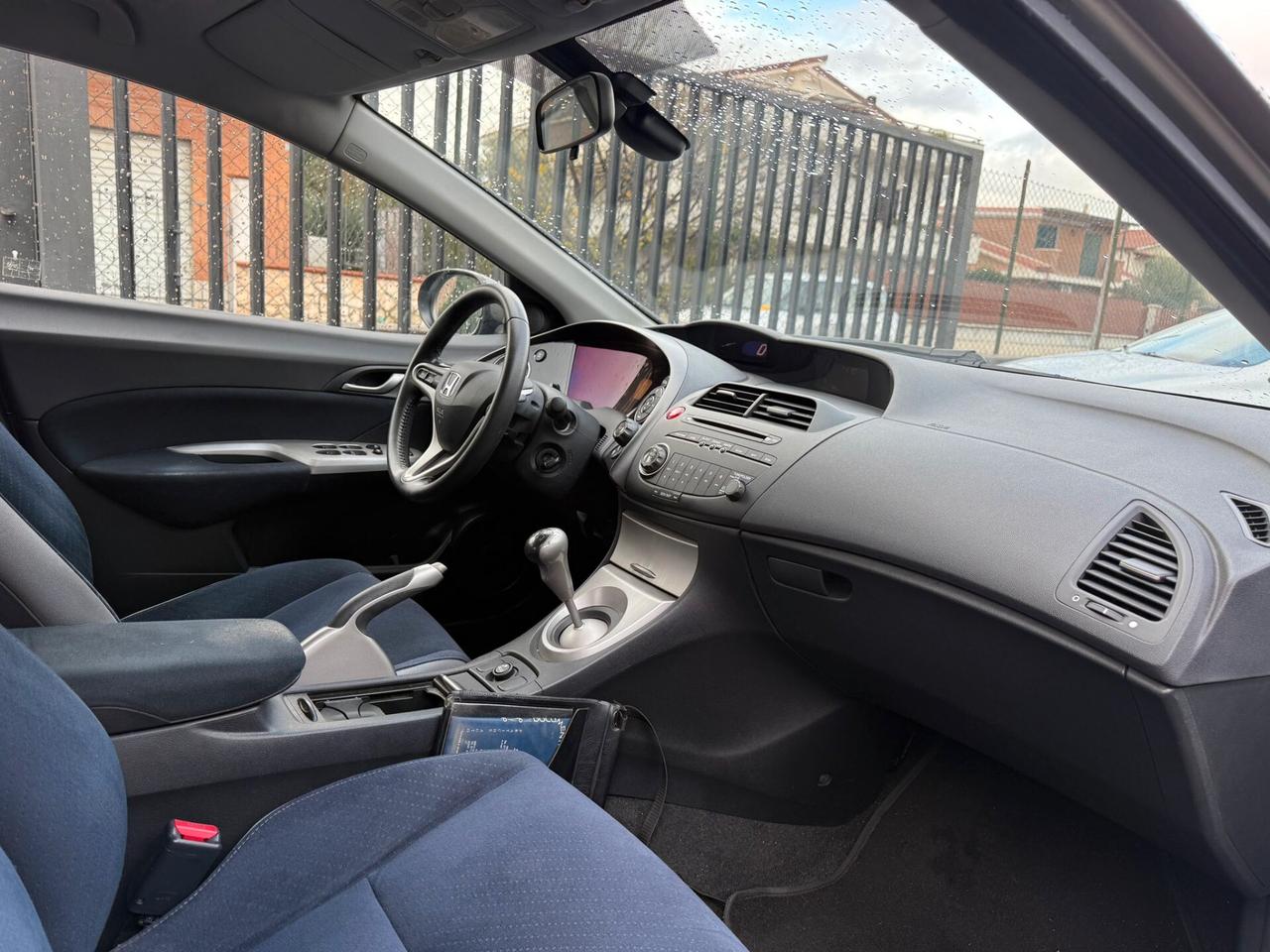 Honda Civic 1.4 i-DSi 5p. - 105.000km - Tutto incluso - superprezzo