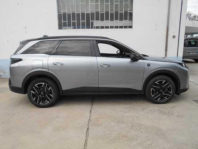 Peugeot 5008 145 GT Hybrid e-DCS6 Fin9Perf Sc21%