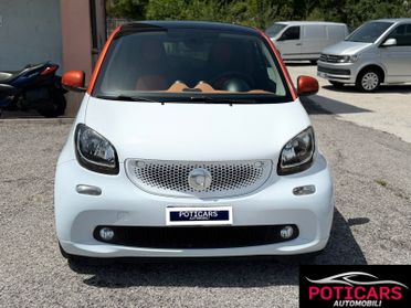 Smart ForTwo 1.0 Passion tetto panoramico