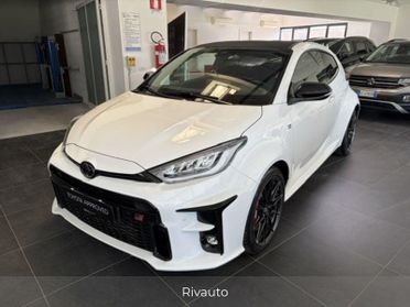 Toyota GR Yaris 1.6 Circuit