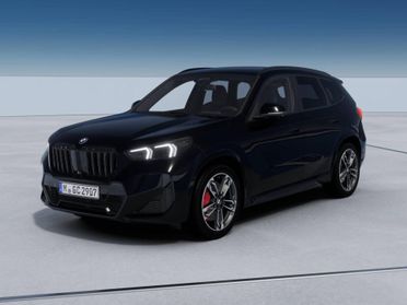 BMW X1 xDrive23d 48V MSport Pro