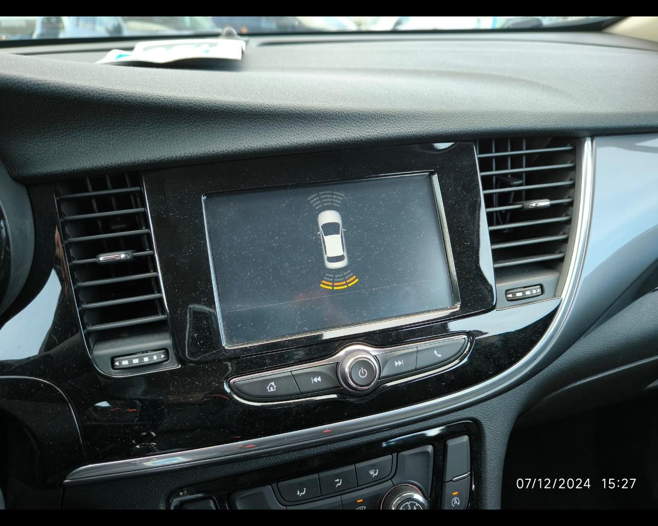 OPEL Mokka X 1.6 cdti Ultimate s&s 4x2 110cv my18