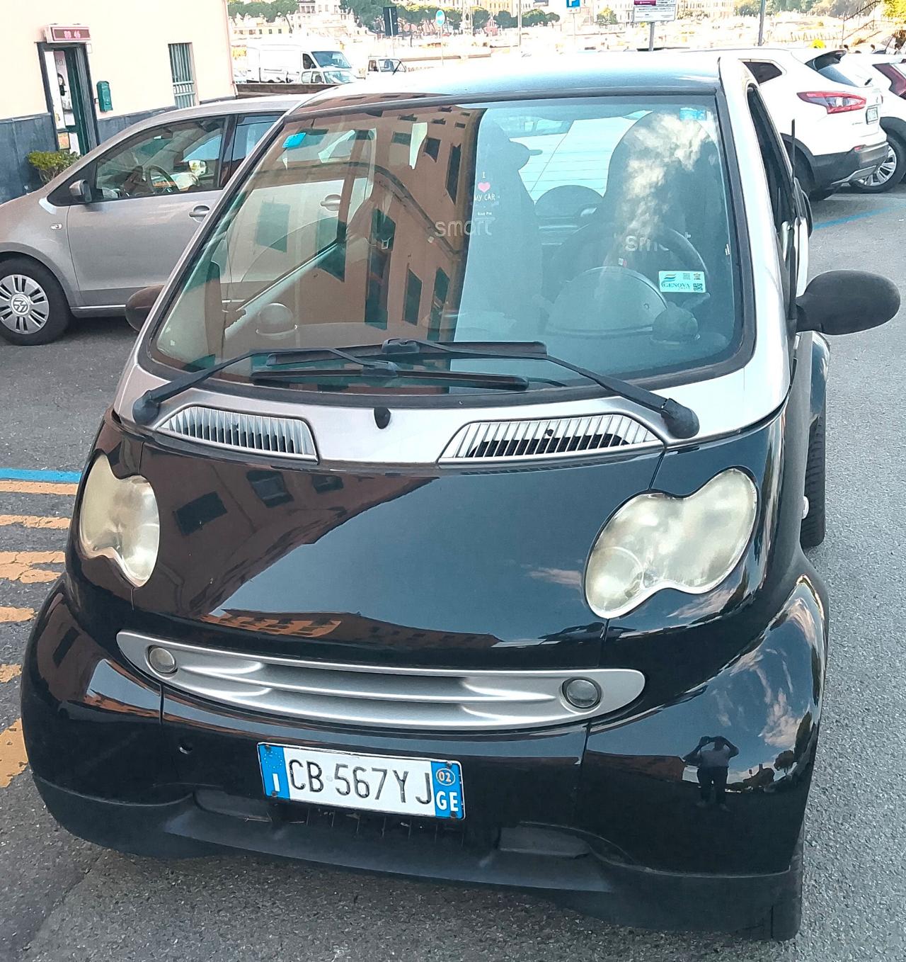 Smart 600 & pulse (45 kW)