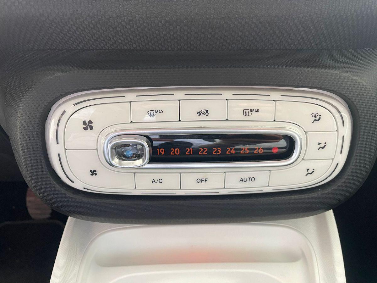 SMART - Forfour - 70 1.0 Passion
