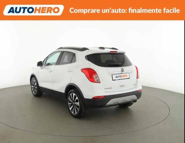 OPEL Mokka X 1.6 CDTI Ecotec 136CV 4x2 Start&Stop Innovation