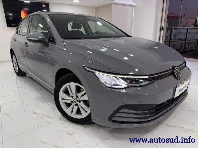 VOLKSWAGEN Golf 2.0 TDI 115 CV SCR Life