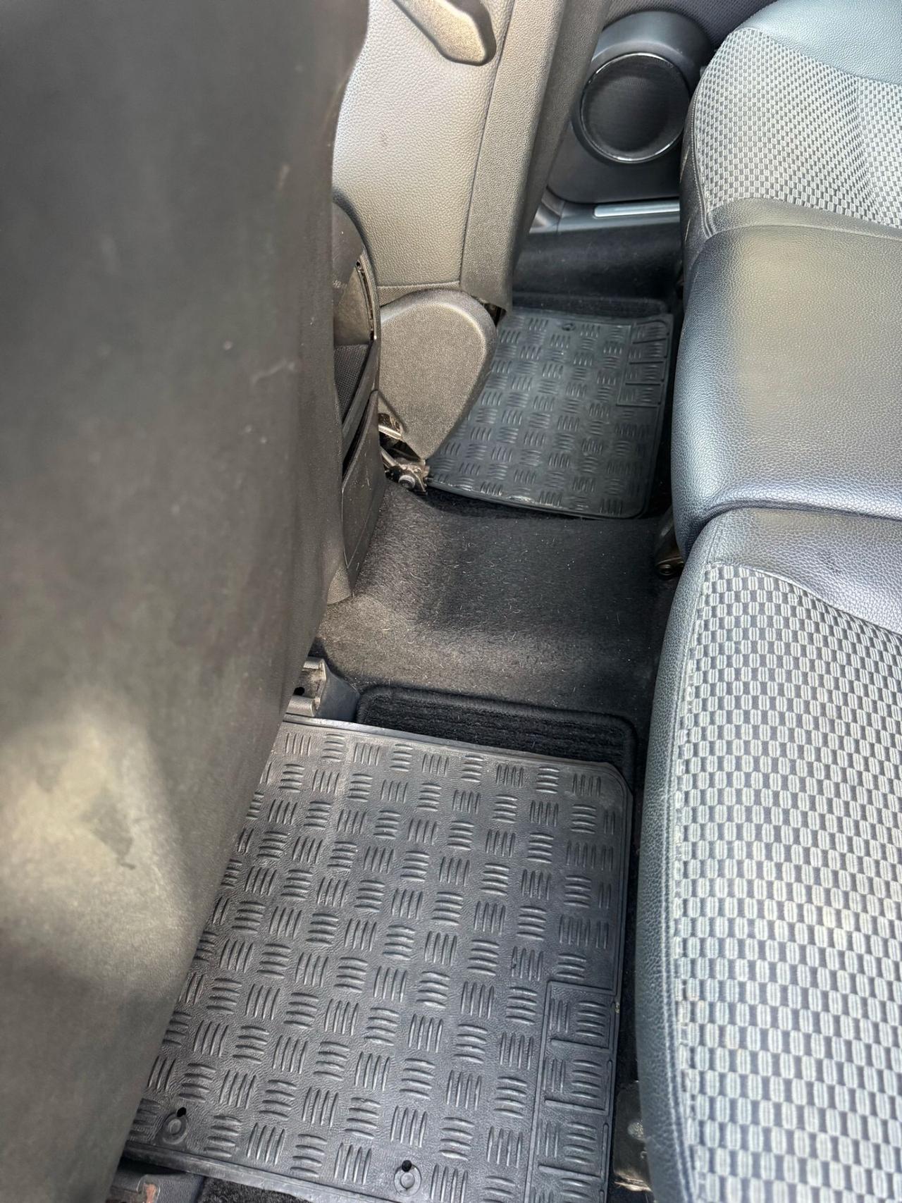 Mercedes-benz A 150 Avantgarde