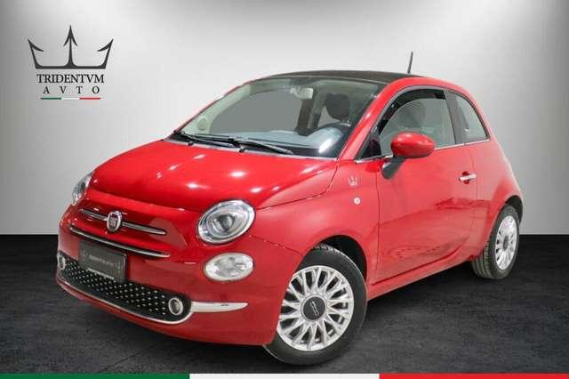 Fiat 500 1.2 Lounge 69cv