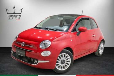 Fiat 500 1.2 Lounge 69cv