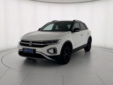 Volkswagen T-Roc 2.0 tdi style 115cv