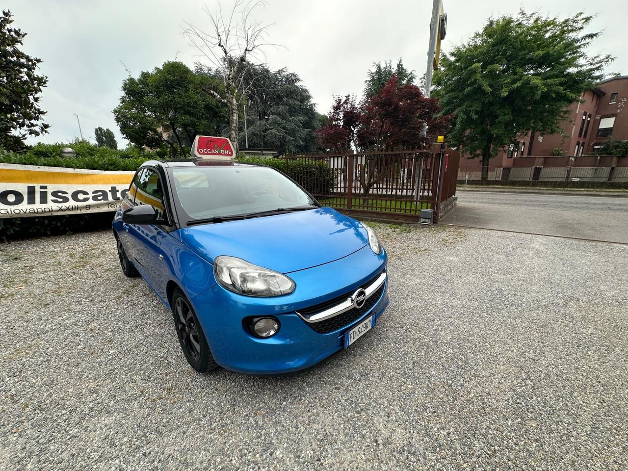 Opel Adam 1.4 87 CV GPL Tech Air